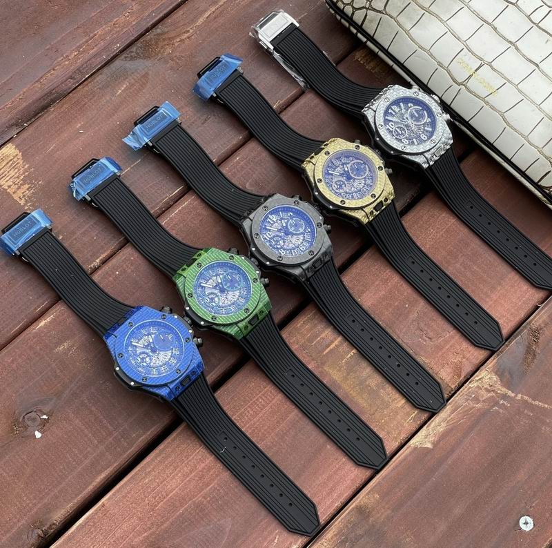 Hublot watch 111333